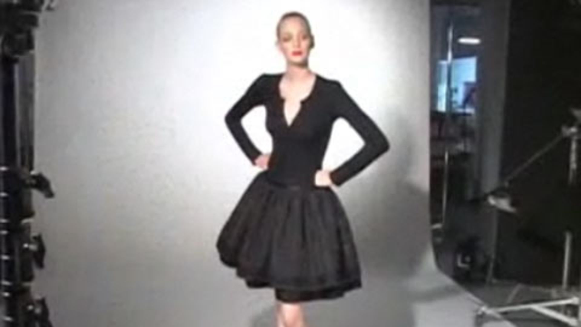 Isaac Mizrahi Spring 2008 Ready to Wear