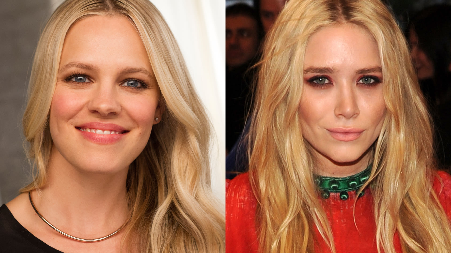 Olsen Twins Porn Pait Brush - Watch Mary-Kate & Ashley Olsen's Smoky, Bronze Eye | Beauty Icons | Vogue