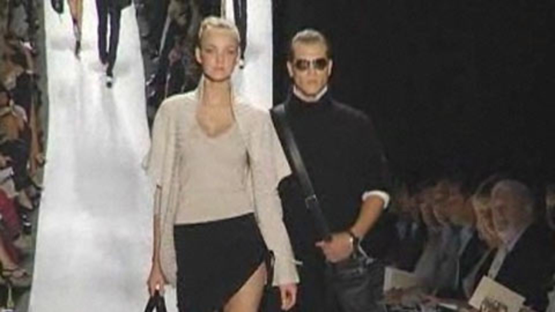 Watch Michael Kors: Spring 2007 Ready-to-Wear | Style.com Fashion Shows ...