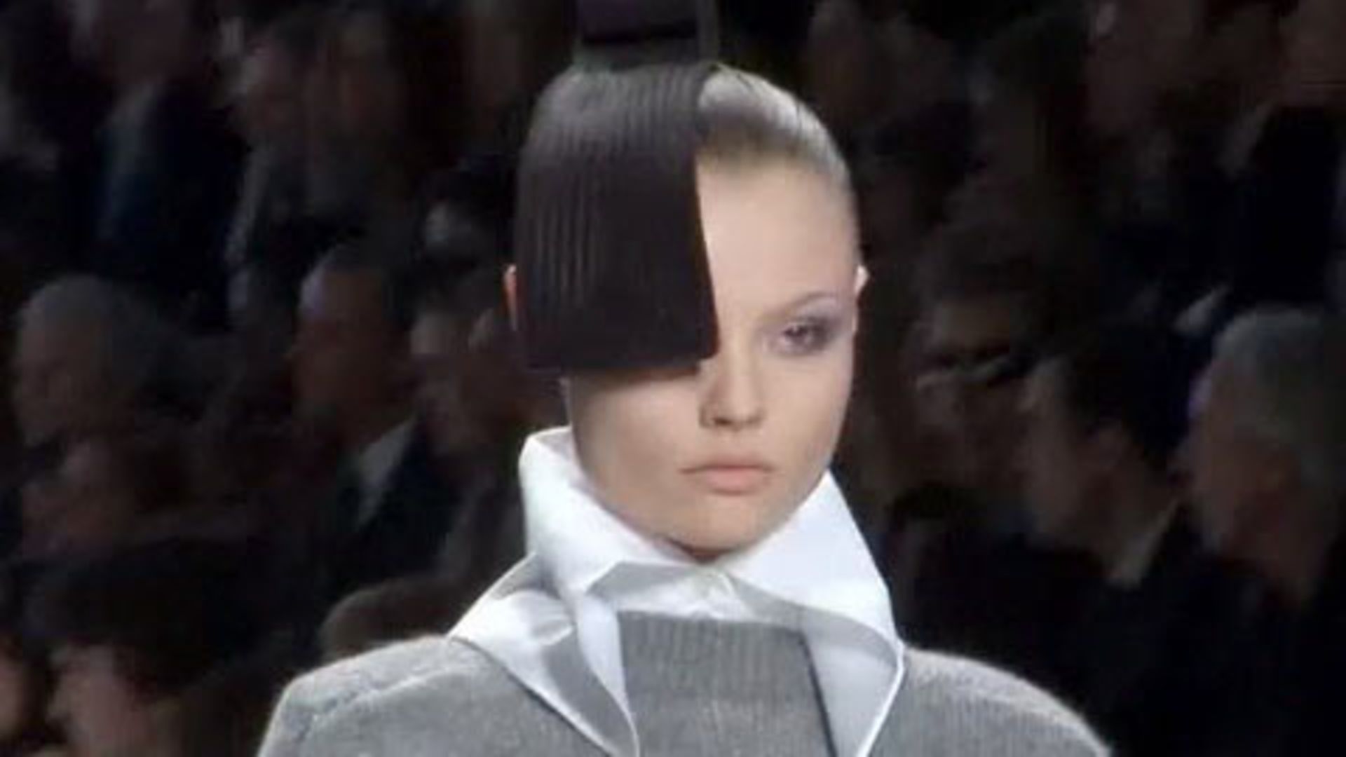 Louis Vuitton Fall 2008 Ready-to-Wear Collection