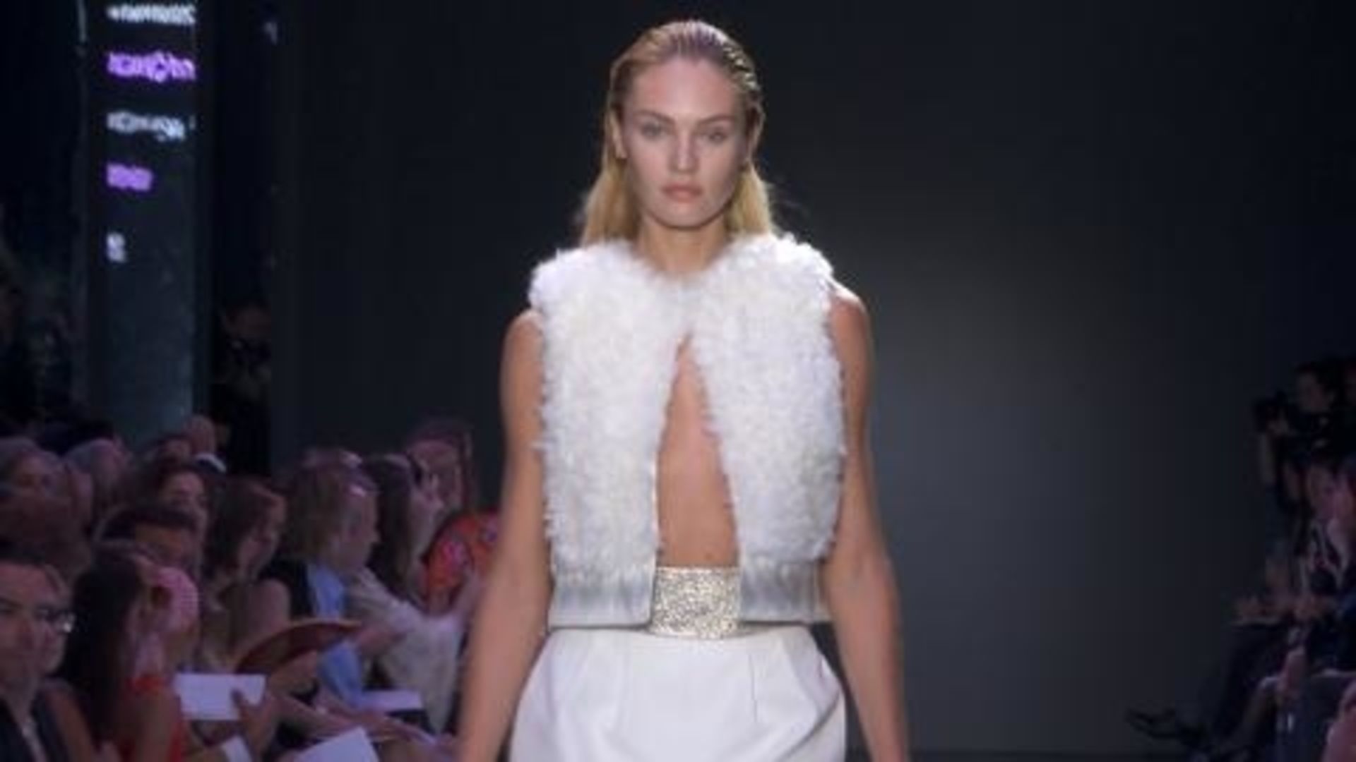 Watch Giambattista Valli: Spring 2012 Ready-to-Wear | Style.com Fashion ...
