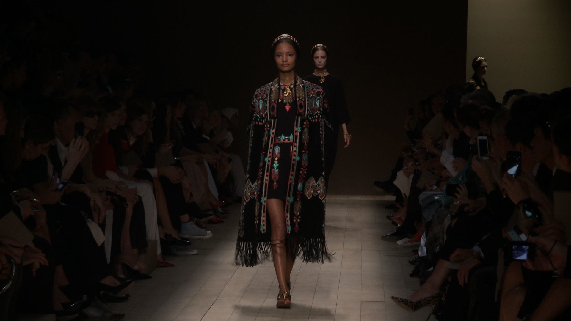 Watch Valentino 2014 Ready to | Style.com Shows |