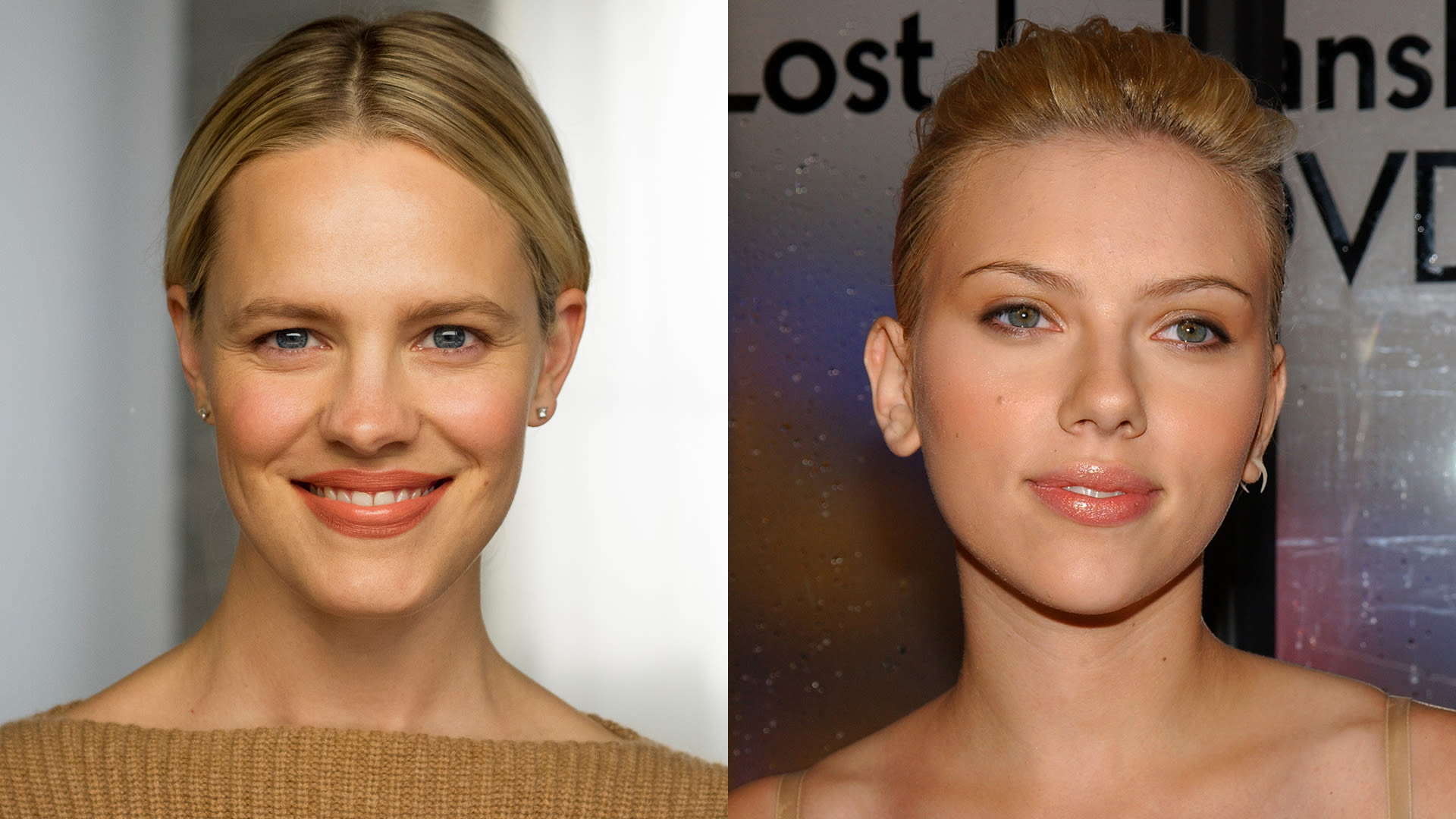 Watch Scarlett Johansson’s Full-Lip Look Beauty Icons Vogue