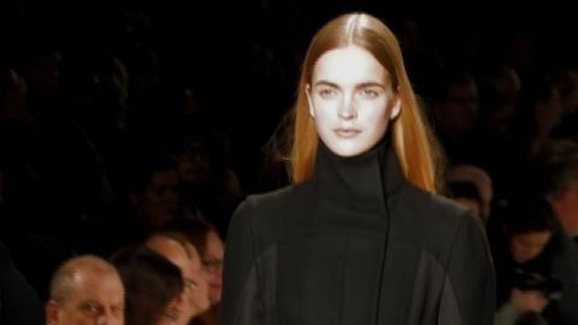 Watch Narciso Rodriguez: Fall 2010 Ready-to-Wear | Style.com Fashion ...