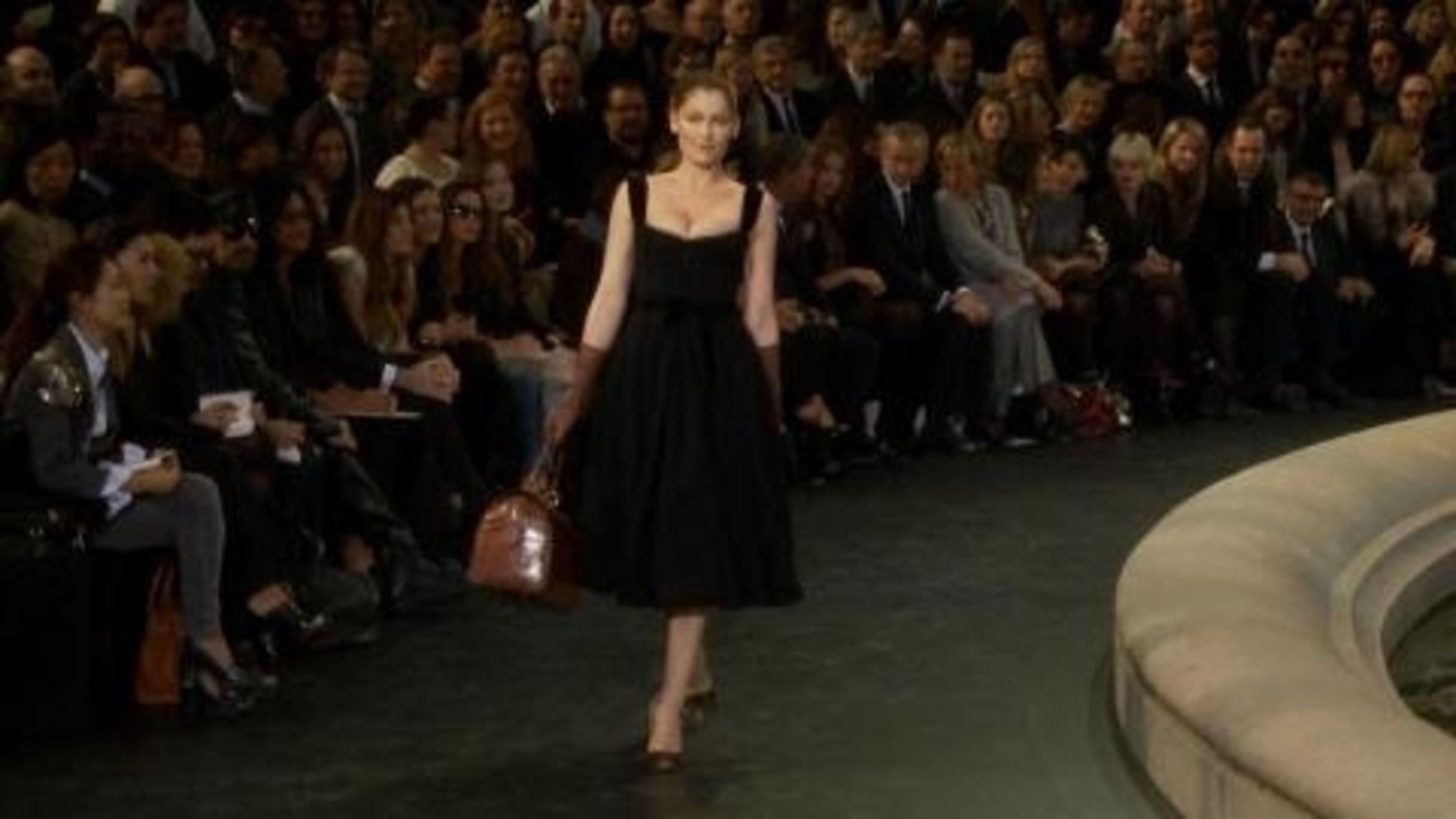 Watch: Louis Vuitton release incredible behind-the-scenes footage