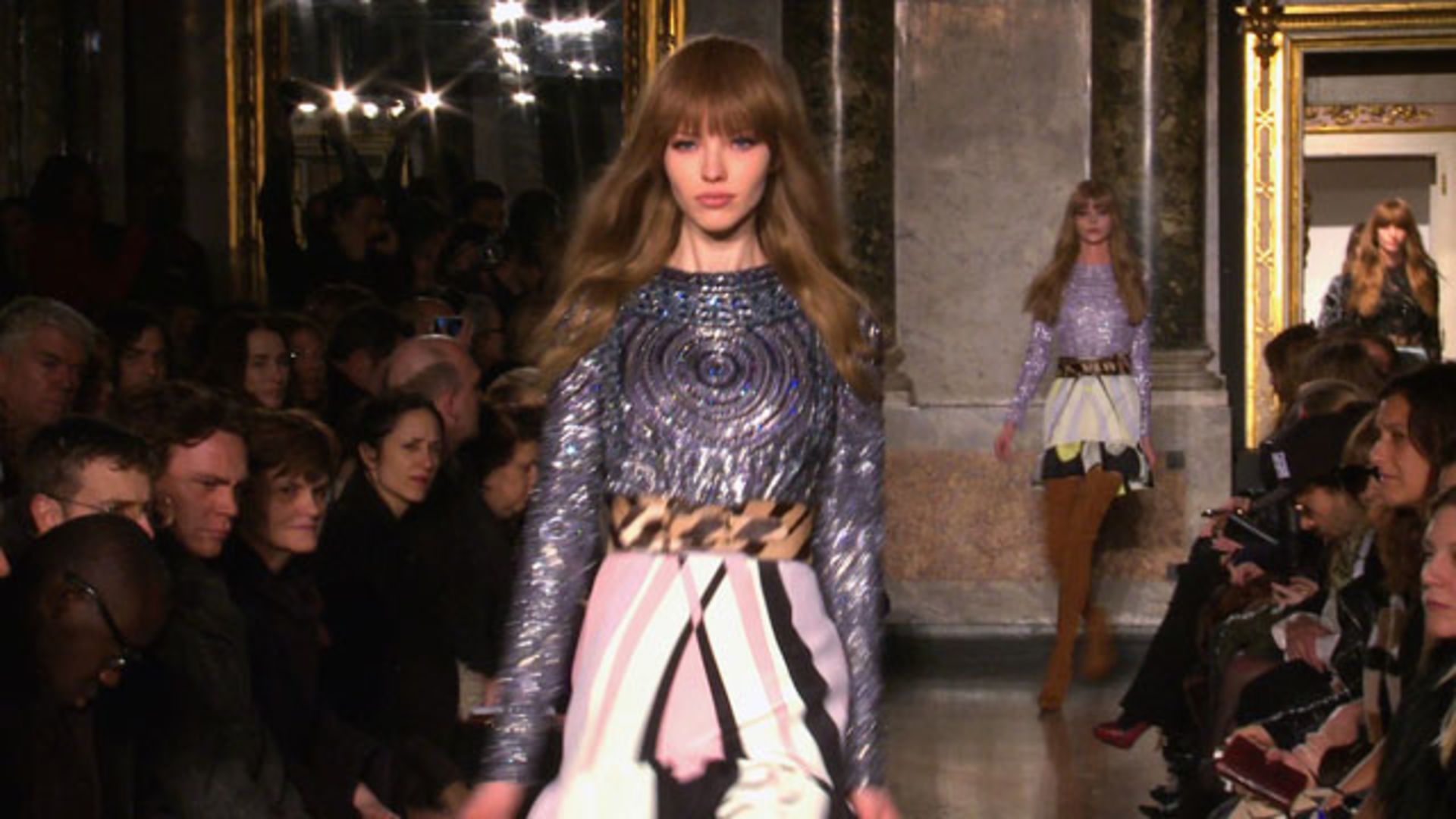 Emilio Pucci's Next Fashion Show Will Be in Its Hometown of