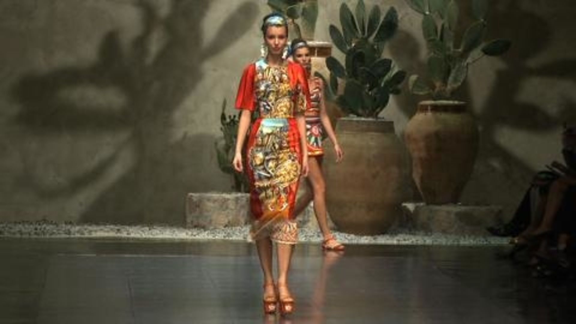 Dolce and gabbana spring 2013 cheap