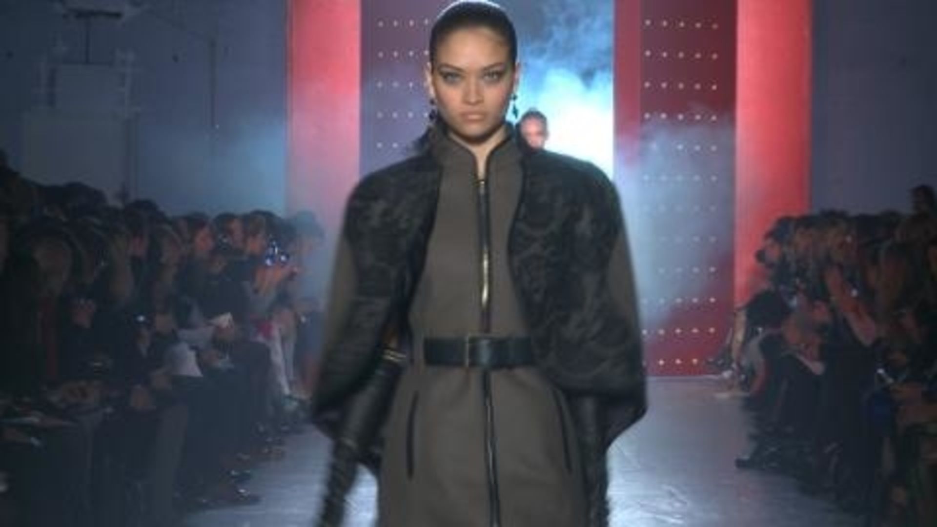 Watch Jason Wu: Fall 2012 Ready-to-Wear | Style.com Fashion Shows | Vogue