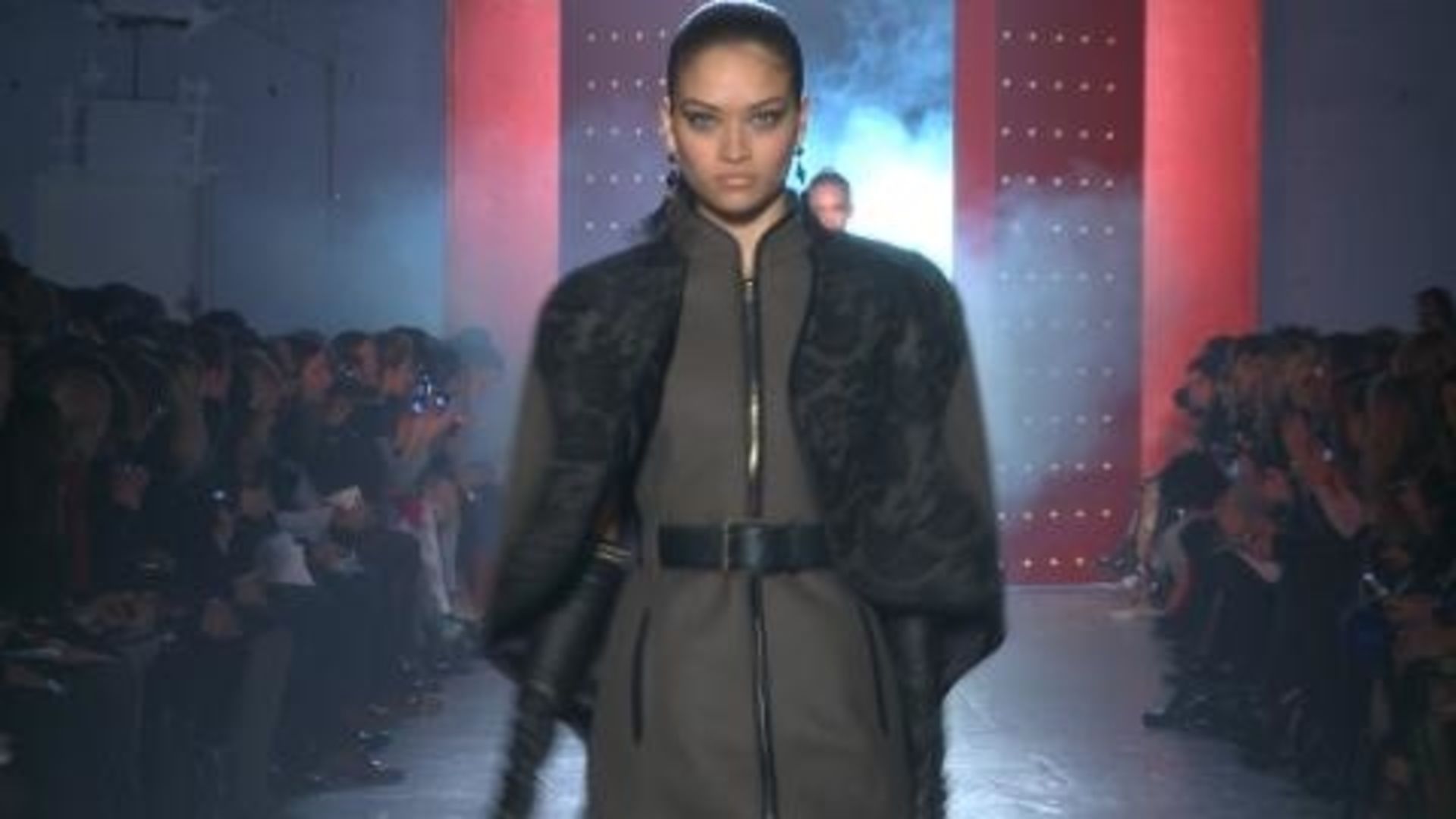 Watch Jason Wu Fall 2012 Ready To Wear Fashion Shows Vogue 7564