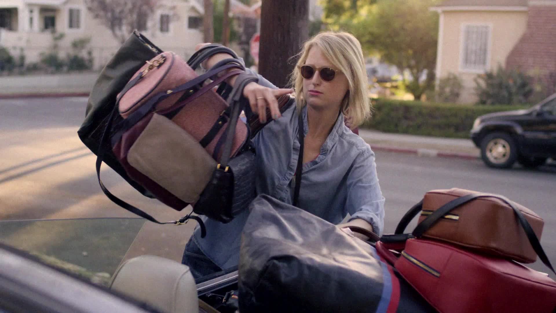 Clare vivier backpack shop