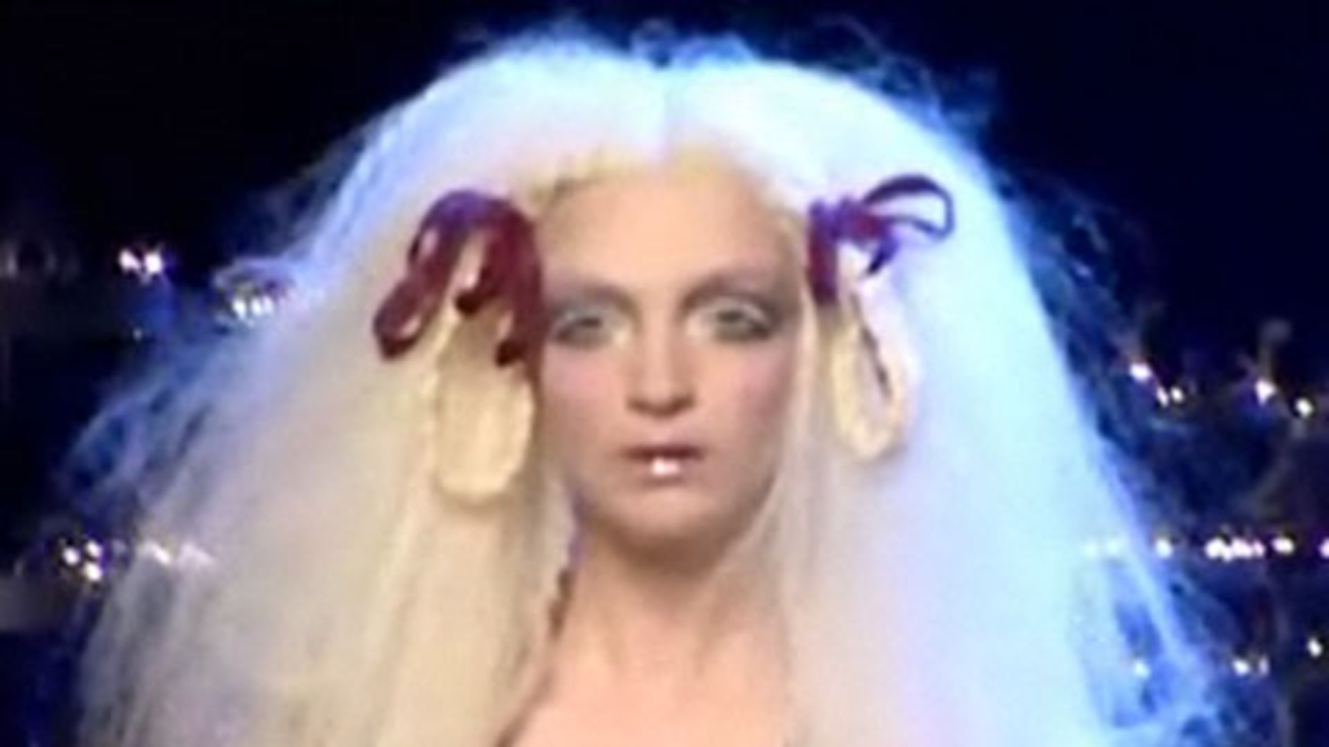 Watch John Galliano: Fall 2006 Ready-to-Wear | Style.com Fashion 