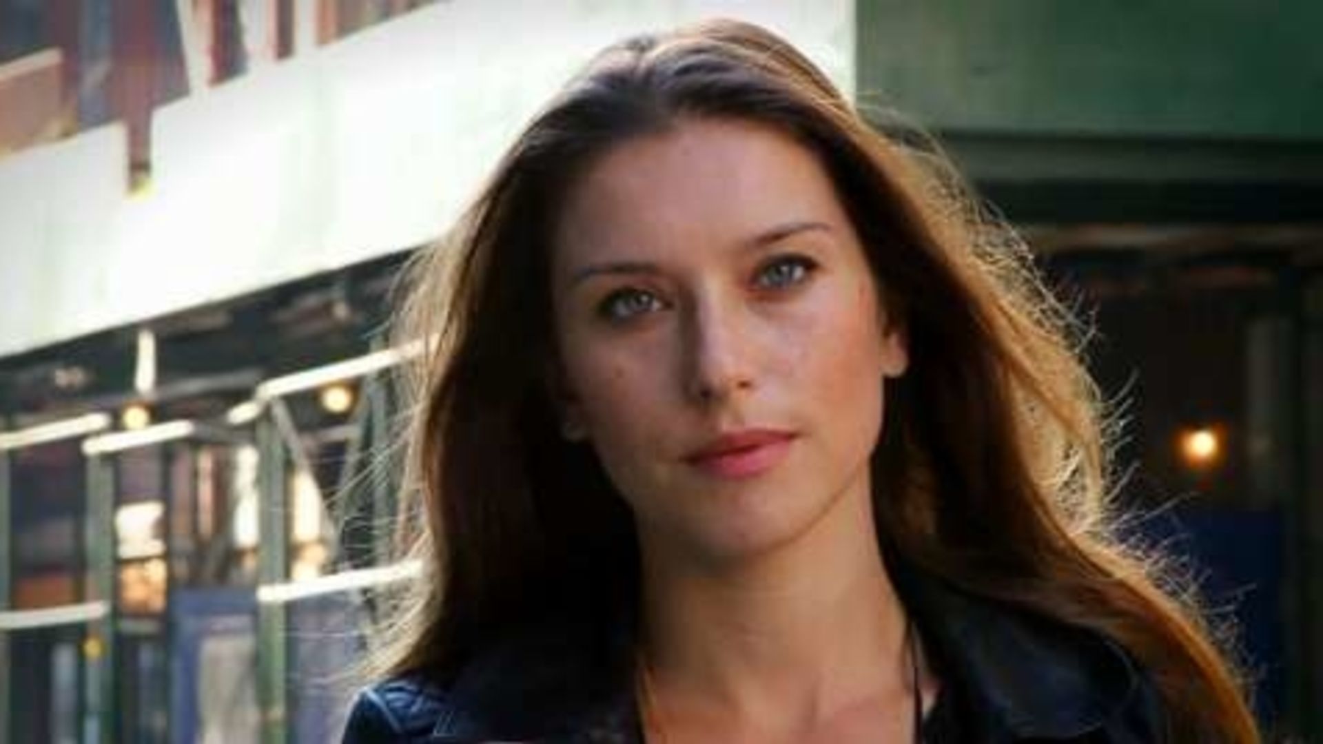 Watch Francesca Bonato for Delvaux - Vogue