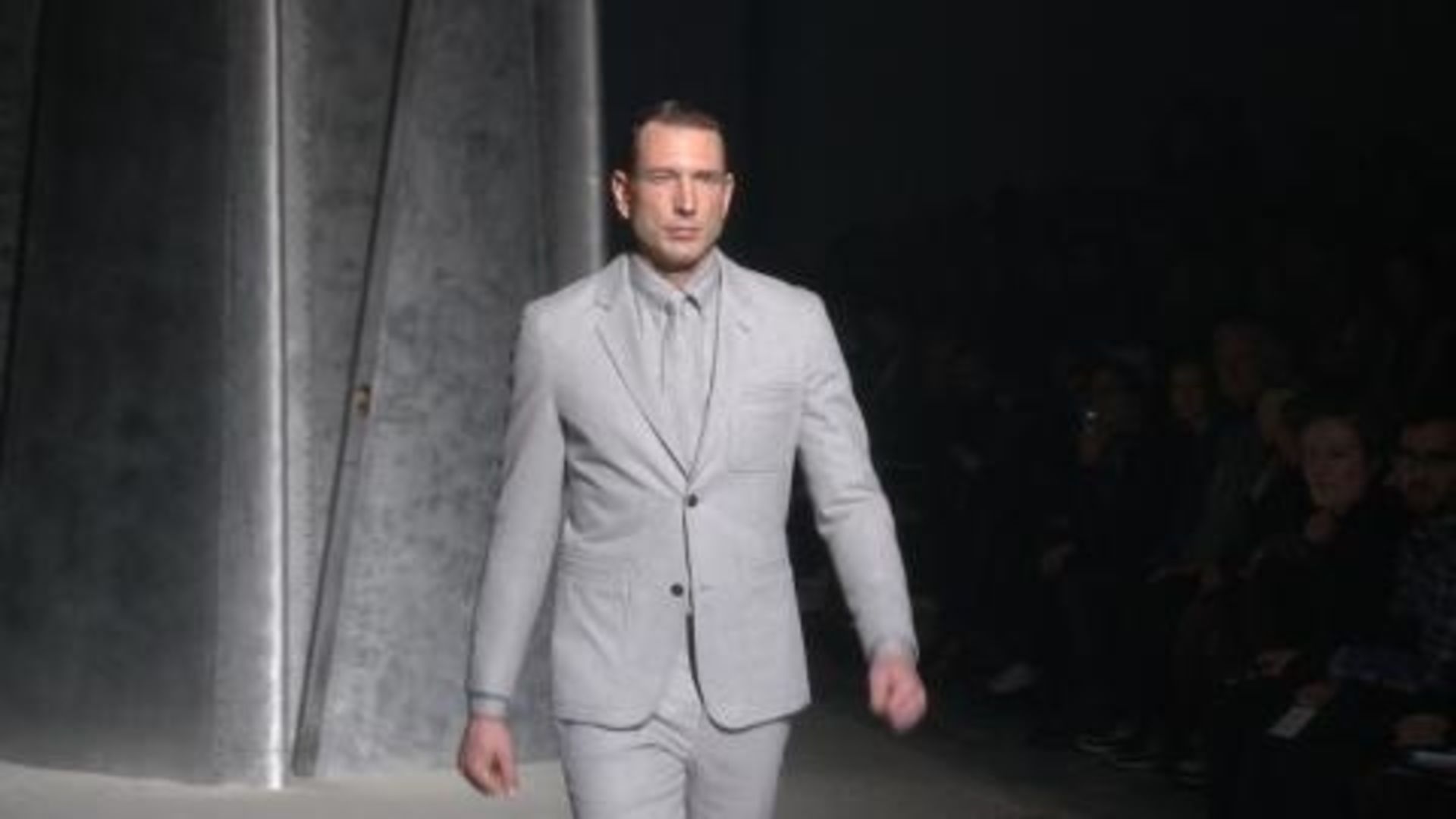 Watch Adam Kimmel Fall 2012 Menswear | Style.com Fashion