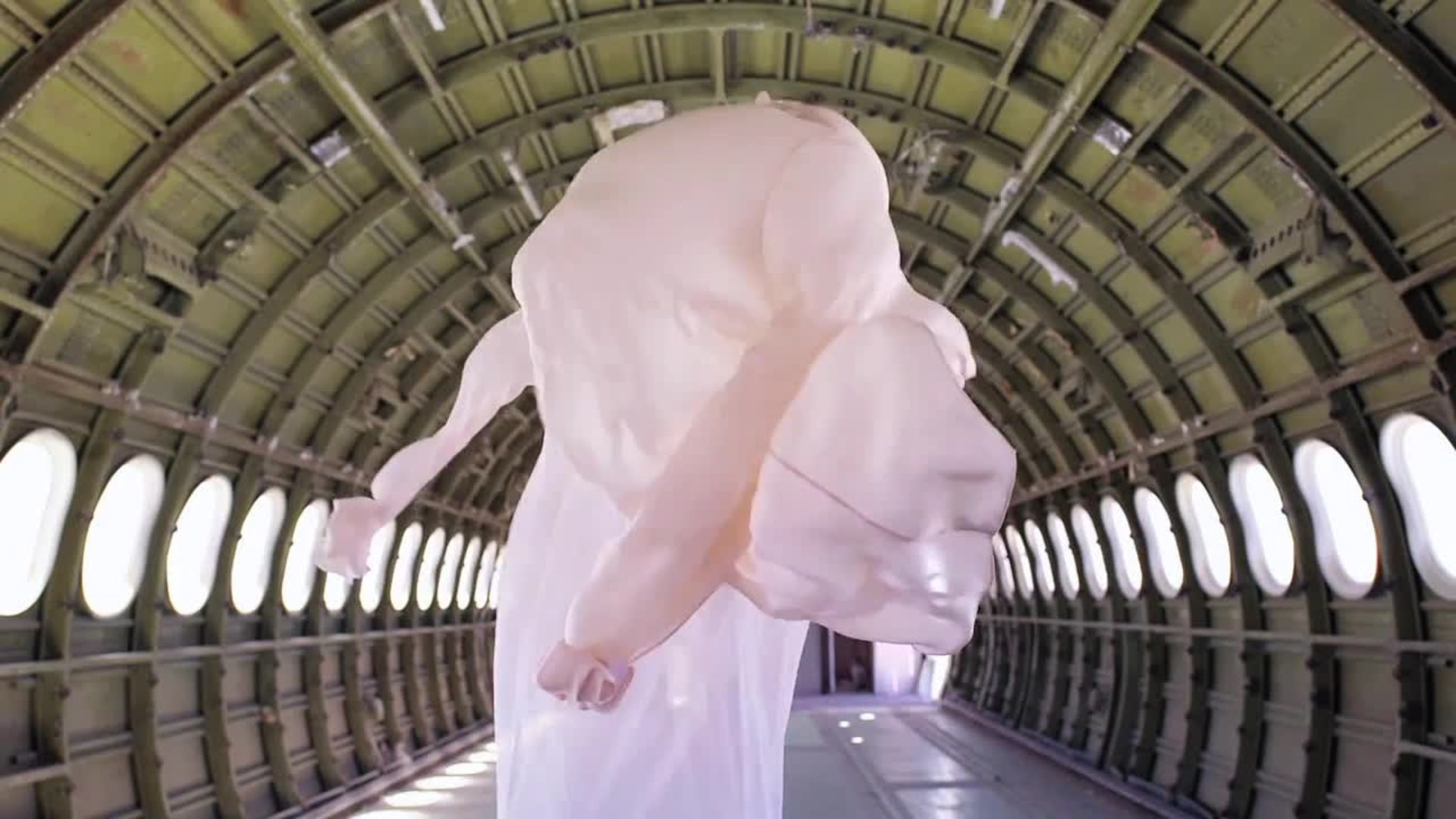 Watch &ldquo;Blowing Riccardo&rdquo; by Marie Vic | Vogue