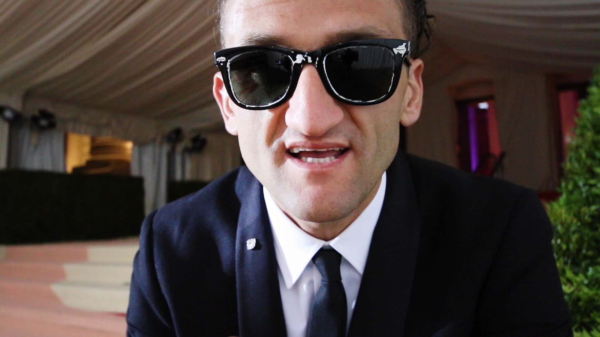 Watch Casey Neistat Has 5 Unauthorized Tips for Attending the Met Gala ...