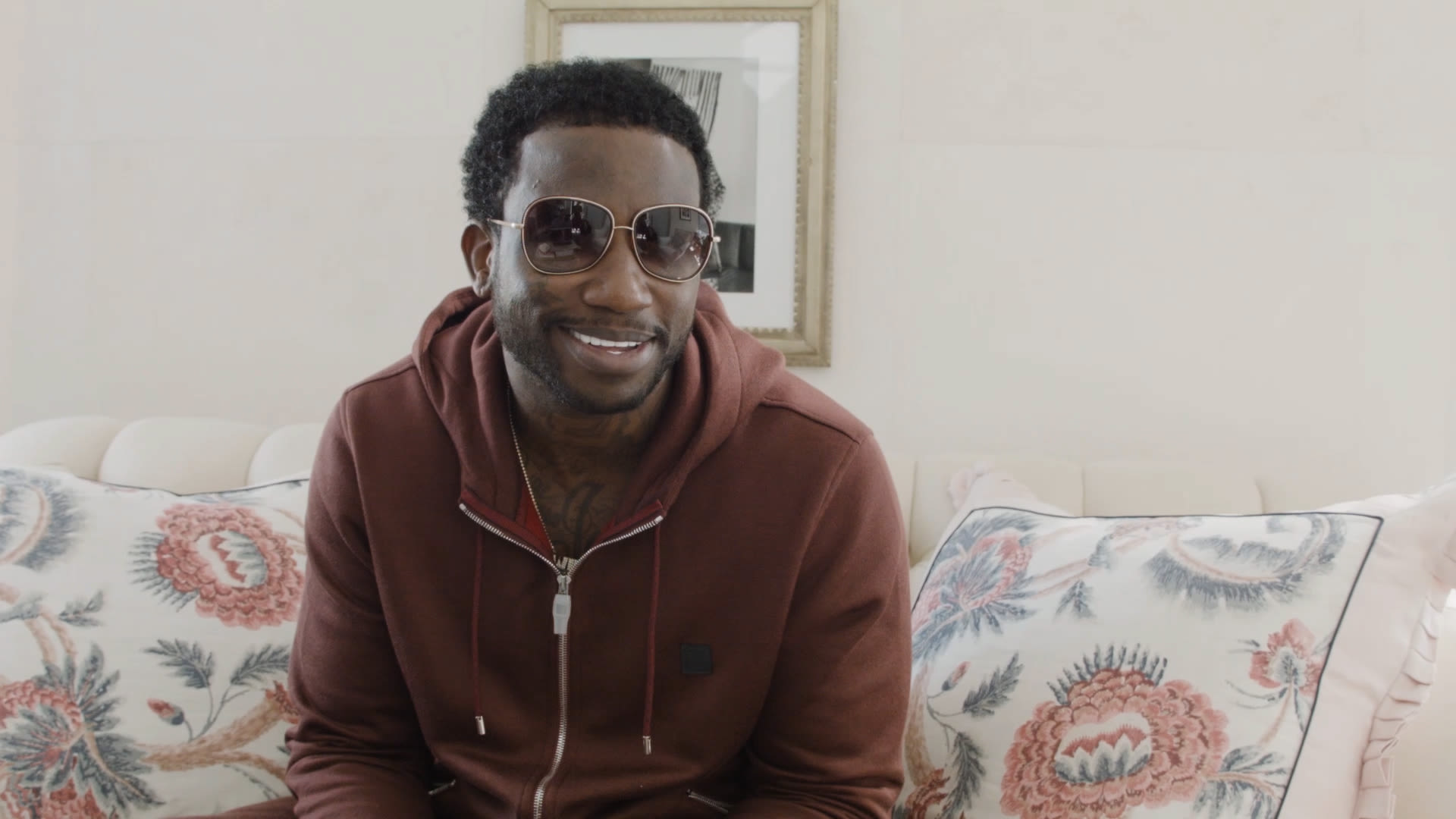 Watch Gucci Mane on Gucci: The One Review That Really Counts | On Set with  Vogue | Vogue