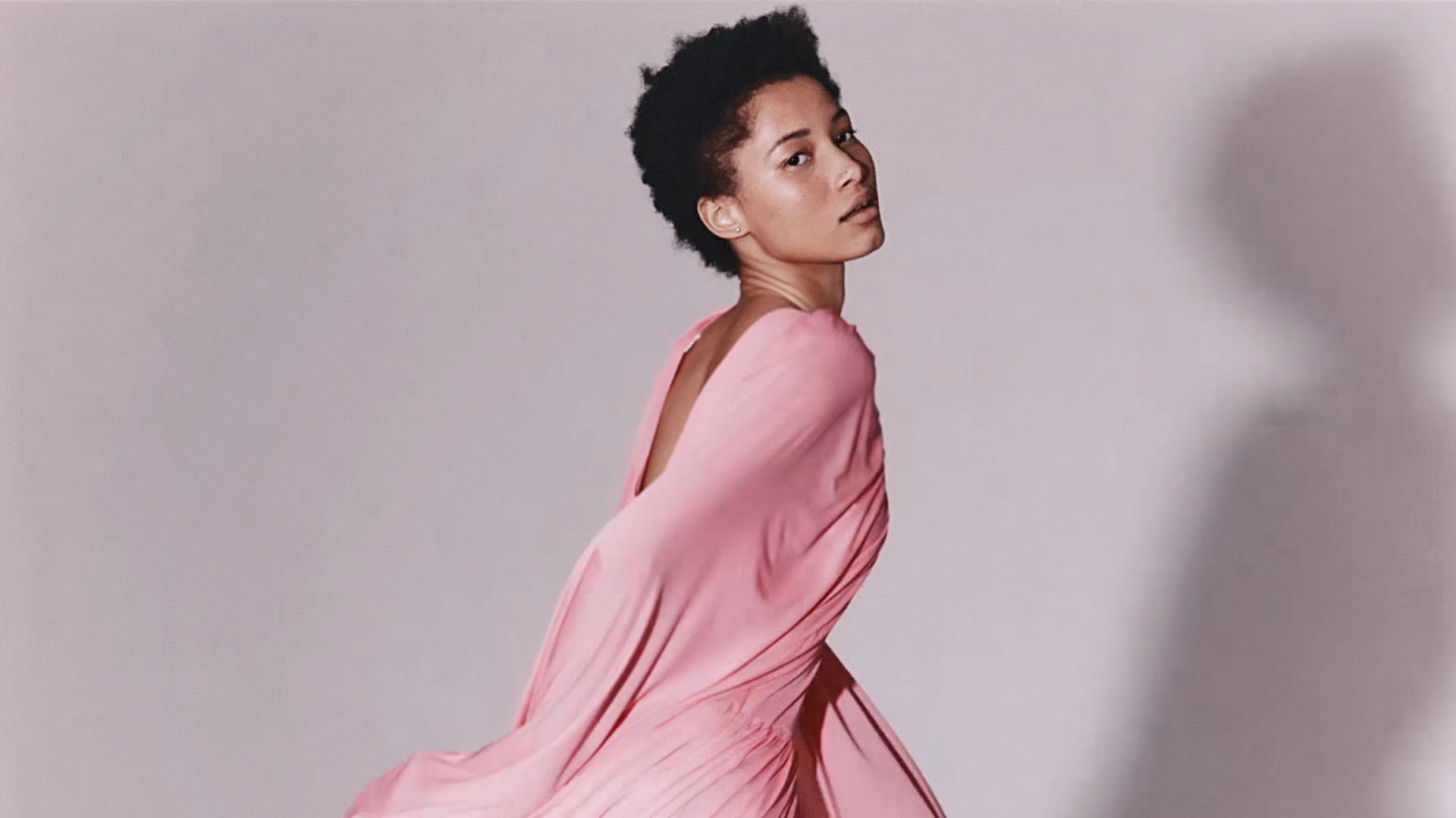 15 Pink Power Dresses to Embrace This Spring