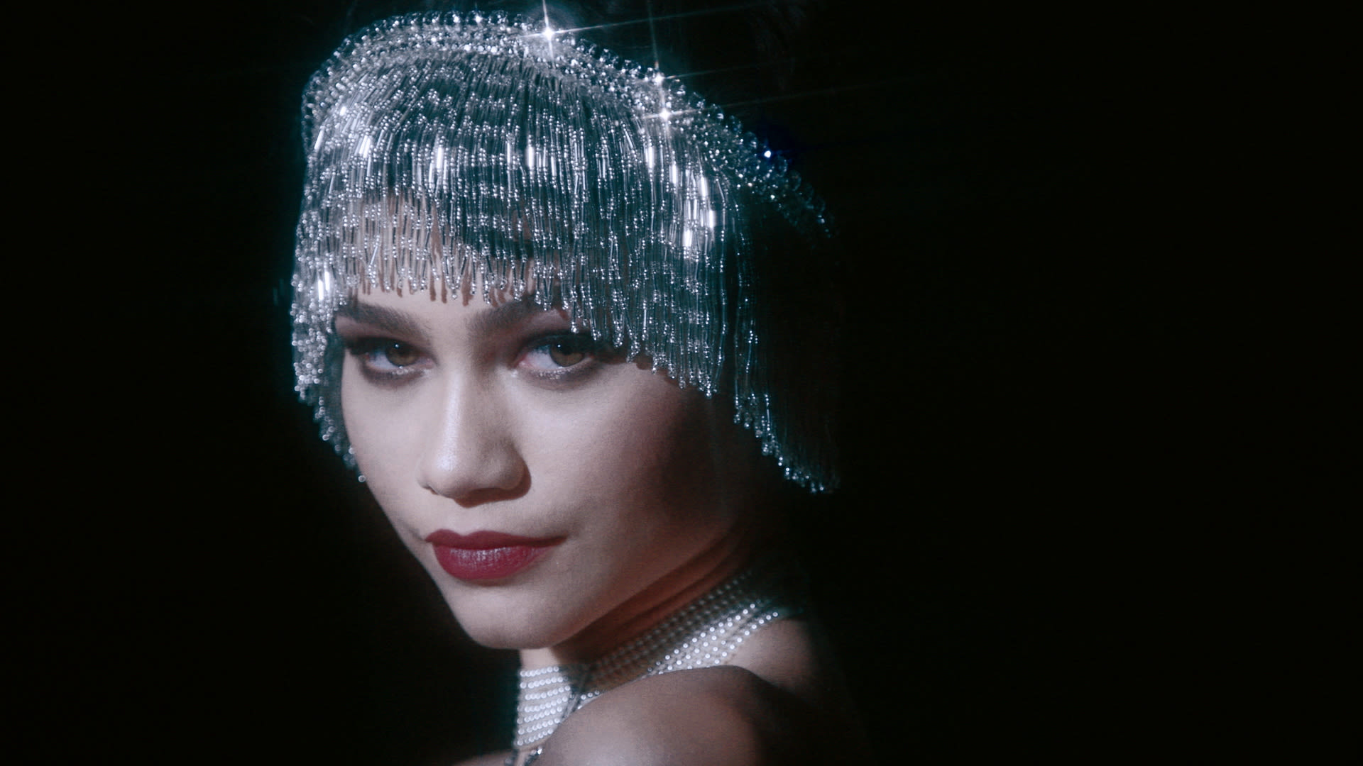 Watch Zendaya Does Fashion and Beauty Through the Decades Vogue