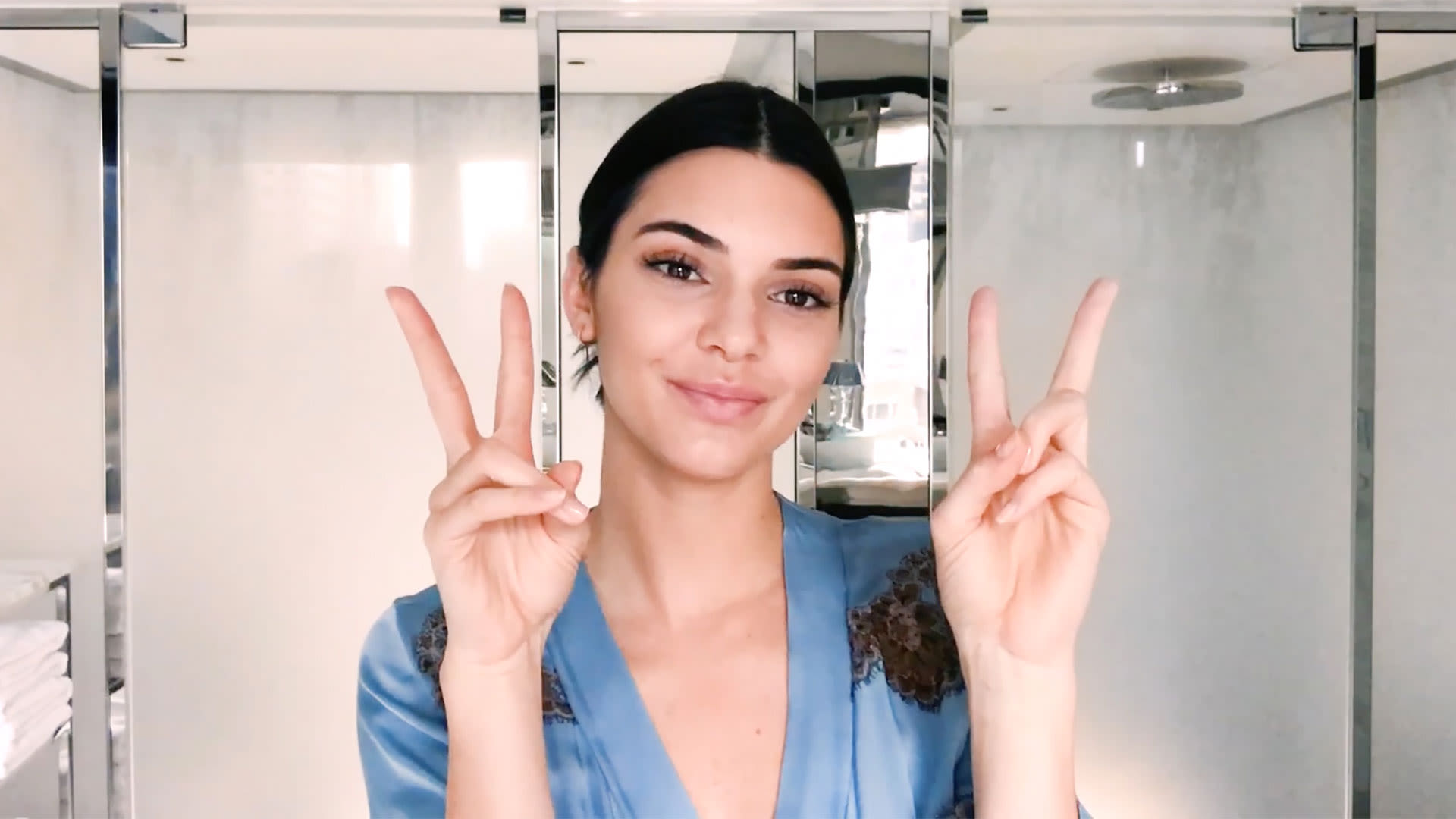 Watch 45 Beauty Secrets in 5 Minutes—Here’s Everything We Learned in