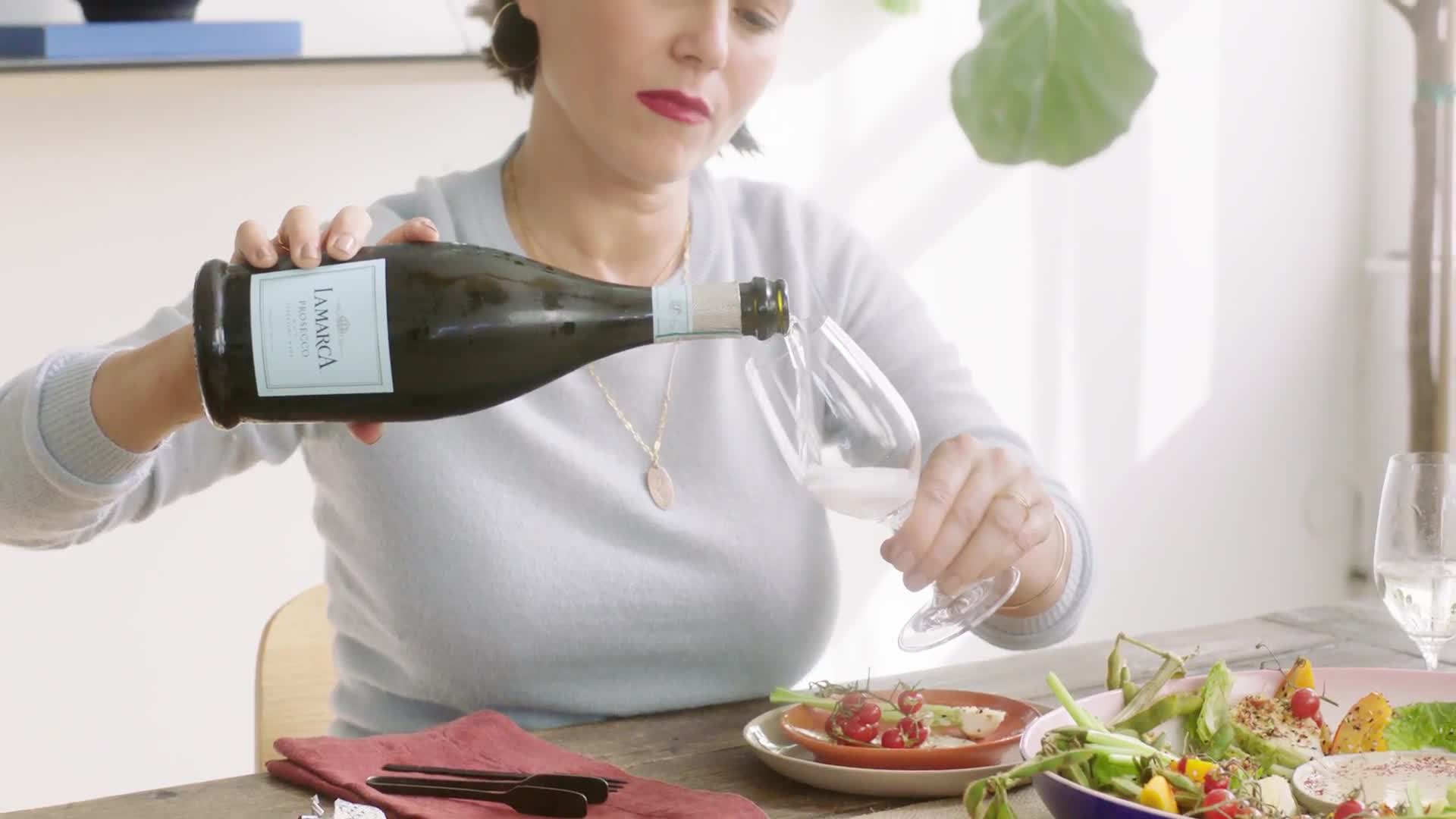 Watch Make Every Milestone Special with Camille Becerra Vogue