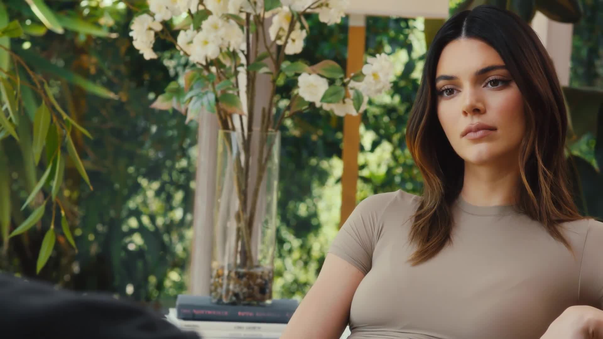Watch Kendall Jenner Shares The Importance Of Being An Ally To Those