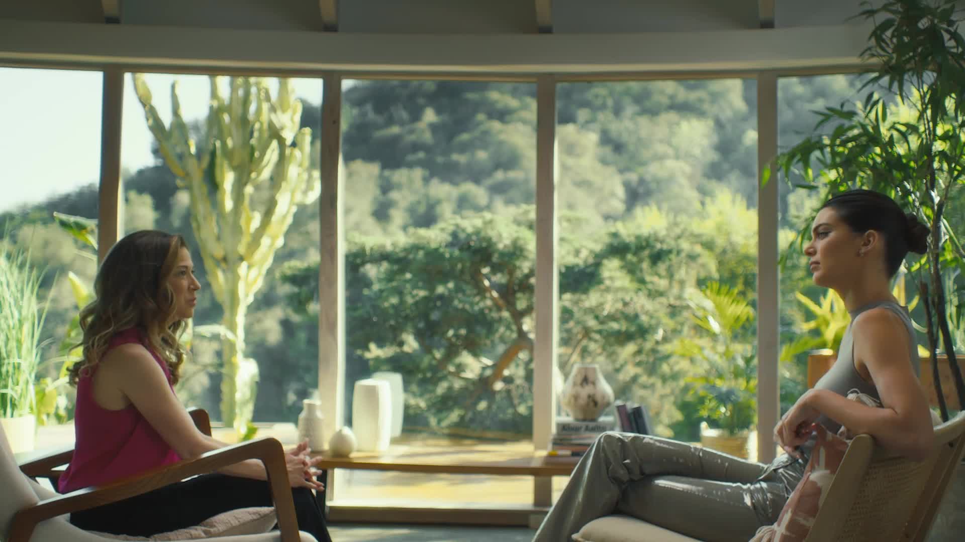 Watch Kendall Jenner Unpacks the Meaning of Anticipatory Anxiety Open