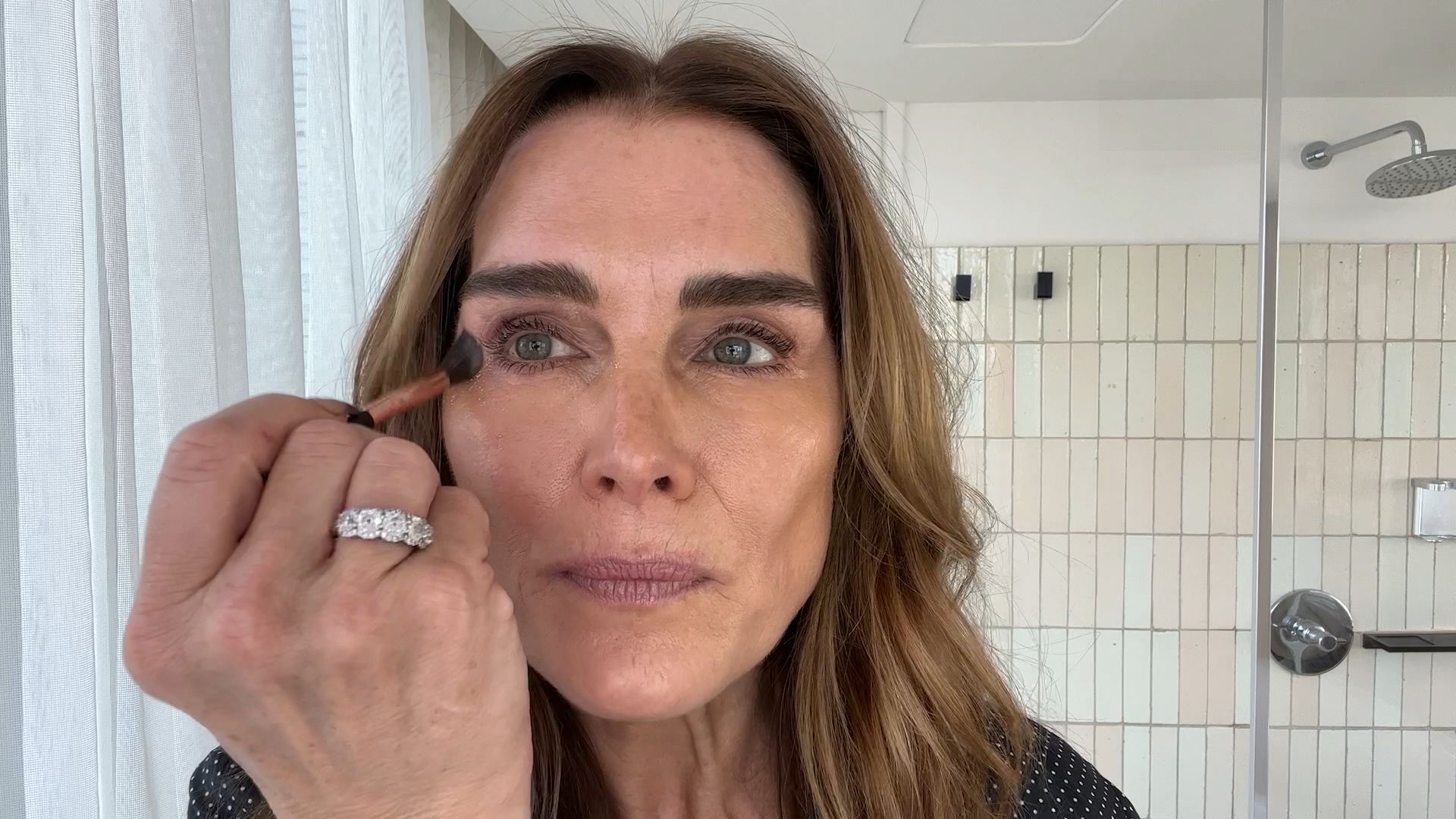 Image Anthony Richardson image beautiful image beautiful image beautiful image beautiful image beautiful image beautiful image beautiful image beautiful - Watch Brooke Shields's Guide to Less-Is-More Makeup and Skin Care ...