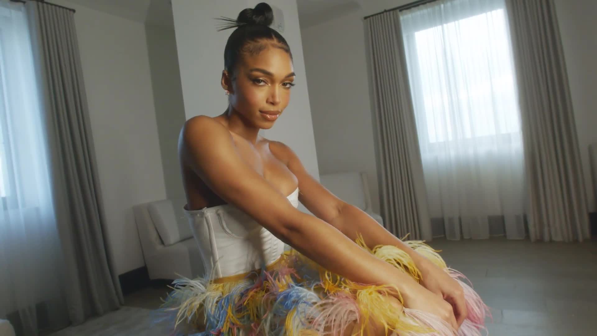 Gabrielle anderson porn