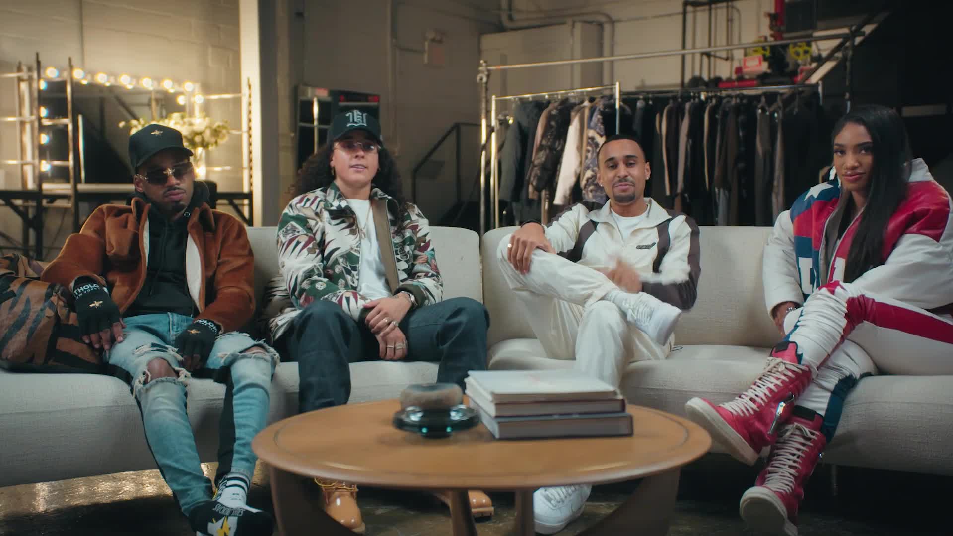 Watch Behind The Hype Vogue