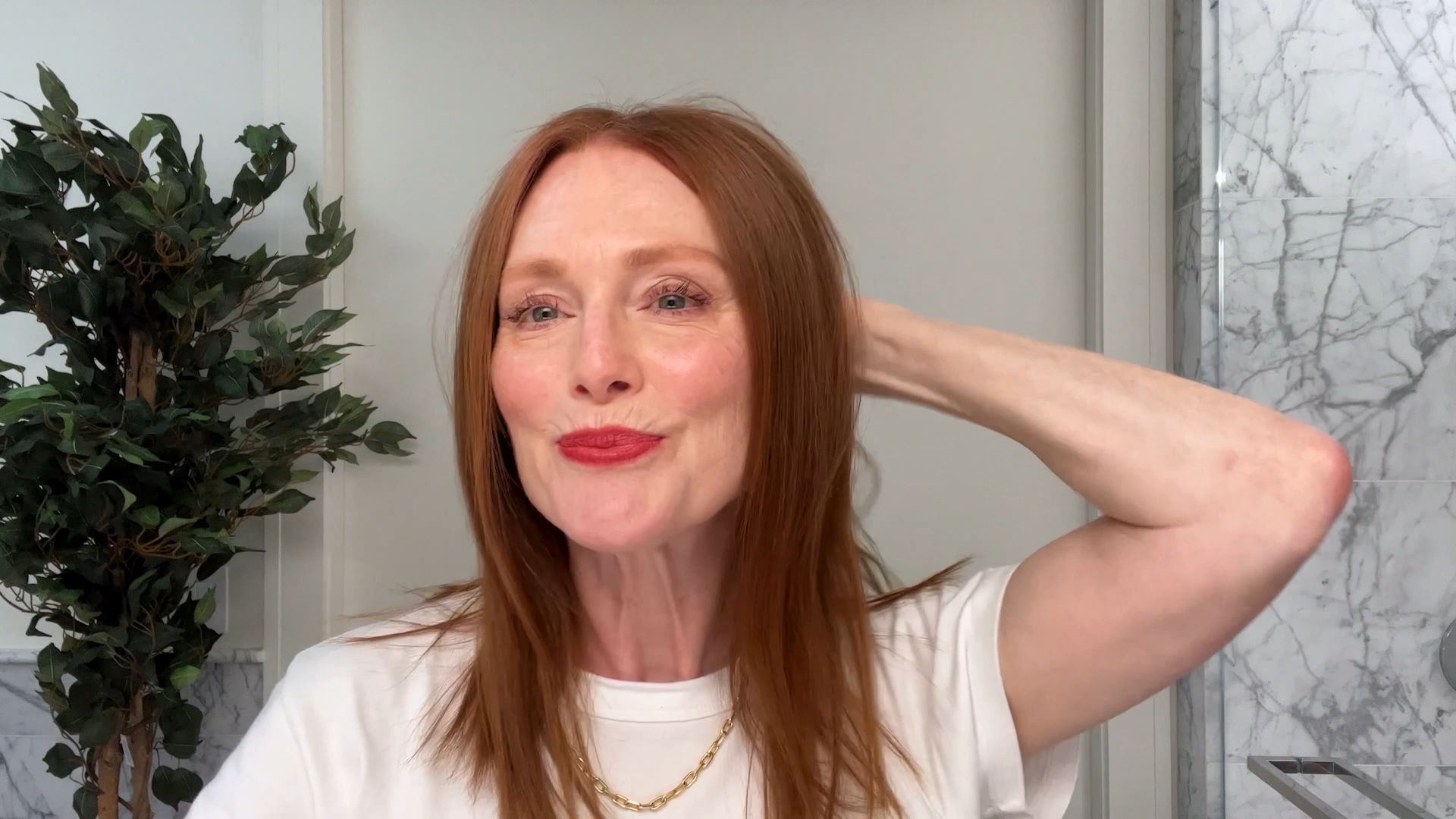 Image Josh Jacobs image beautiful image beautiful image beautiful image beautiful image beautiful image beautiful image beautiful - Watch Julianne Moore's Guide to Softening Fine Lines and Ultra ...