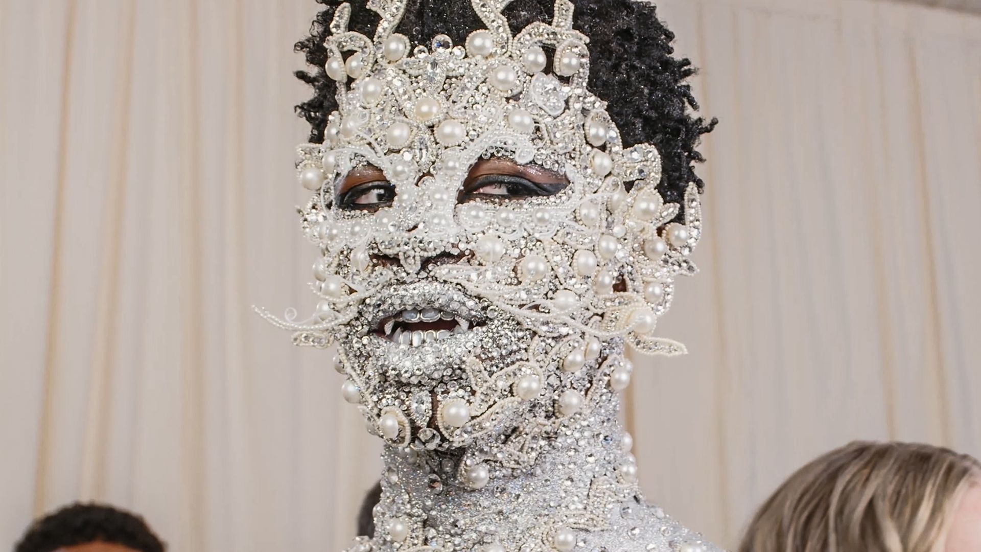 met gala 2023 silver dress Met Gala 2023: Best Looks