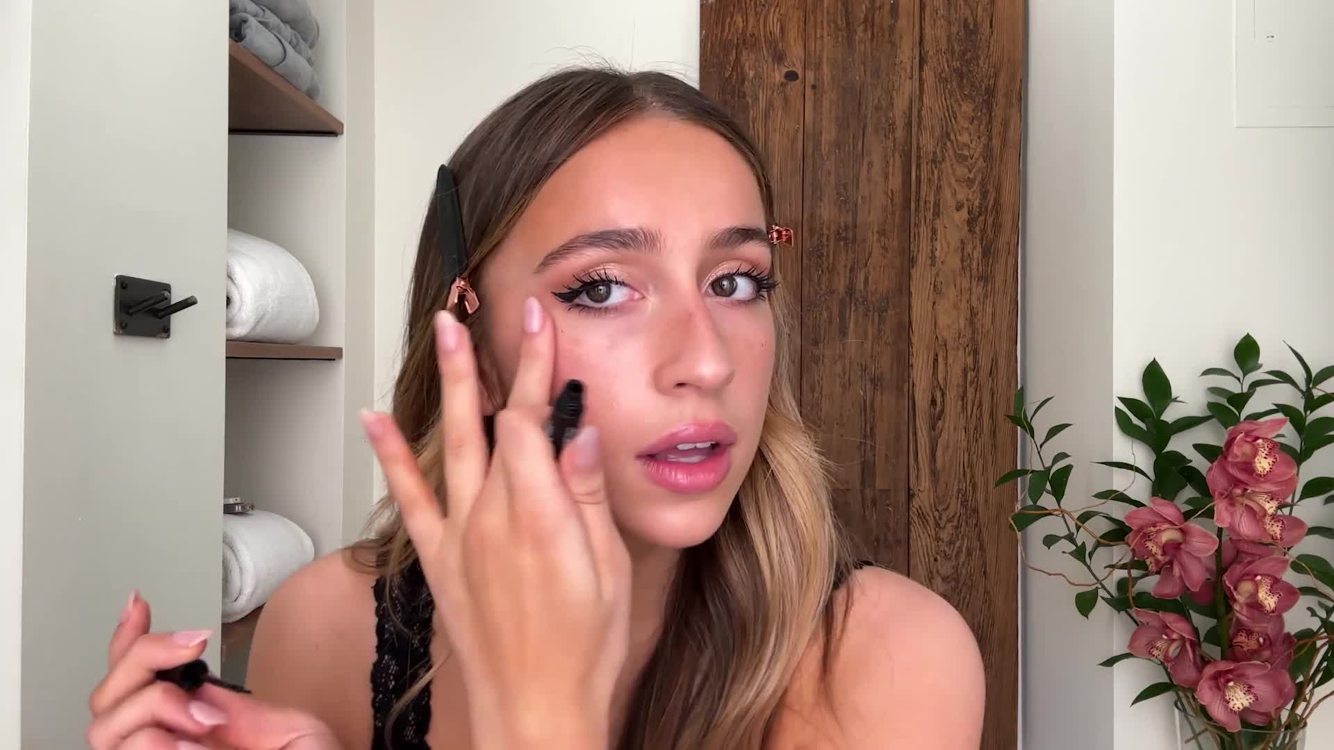 Image Anthony Richardson image beautiful image beautiful image beautiful image beautiful image beautiful image beautiful image beautiful image beautiful image beautiful - Watch Tate McRae Spills the Secrets Behind Her Newfound Skin Care ...