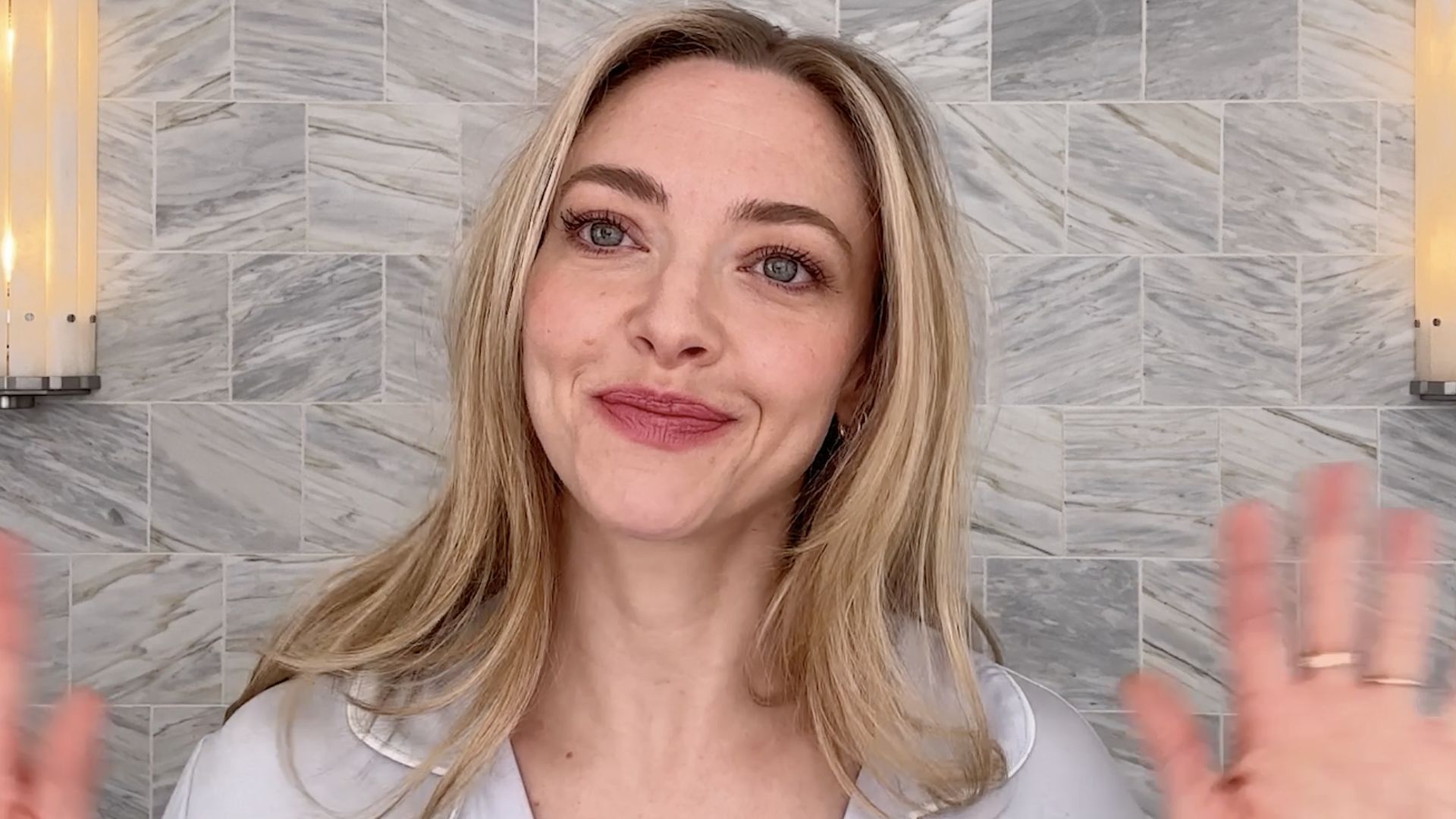 Seyfried nude fake 