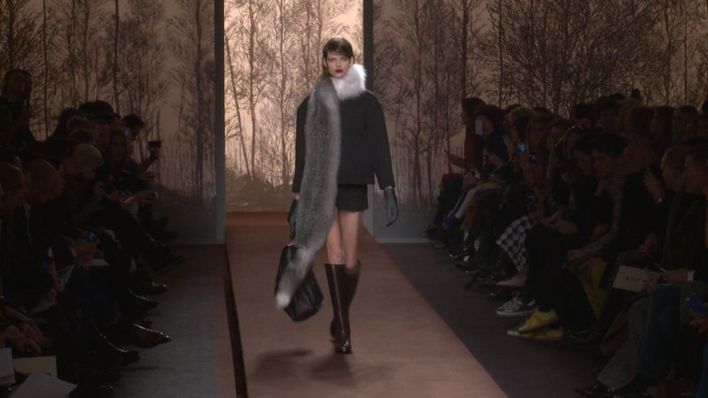 Physical Digital Virtual The Masterminds Of Fashion Show