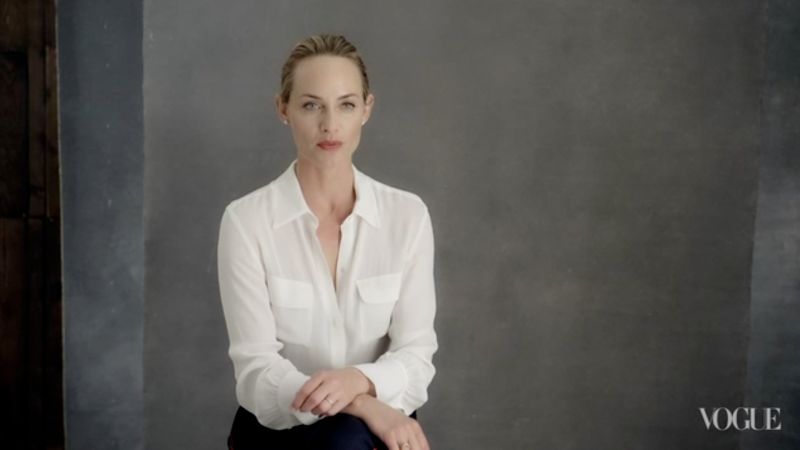 その他 Arena april 1999 Amber Valletta los-angeles-ca-october-18-1999
