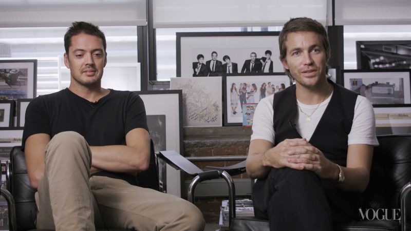 rag and bone owner