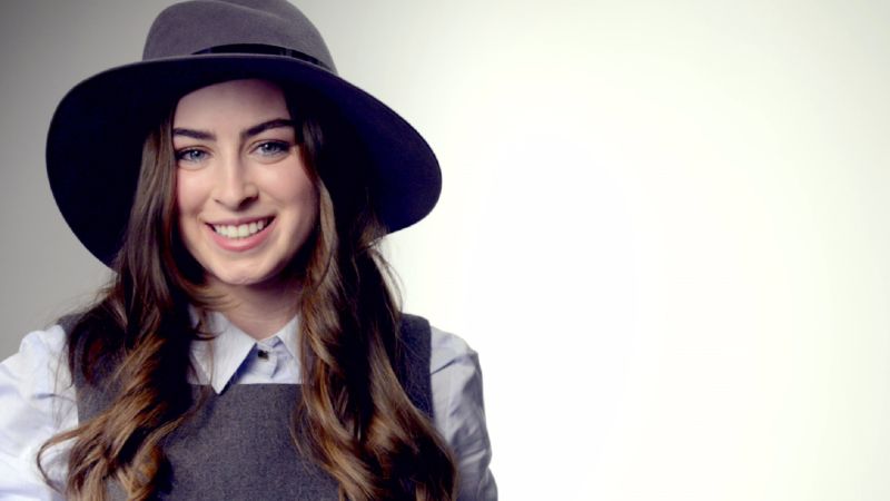 Watch From The Vogue Closet How To Pull Off A Hat Vogue Video