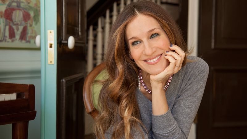 Sarah Jessica Parker Answers 73 Questions—Take the Quiz Yourself