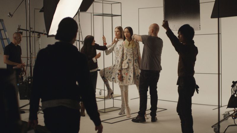 Reduce Photoshoot Costs with Automated On-Model Fashion Imagery Reduce Photoshoot Costs with Automated On-Model Fashion Imagery