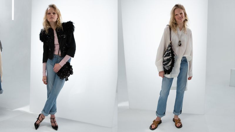 jeans vogue