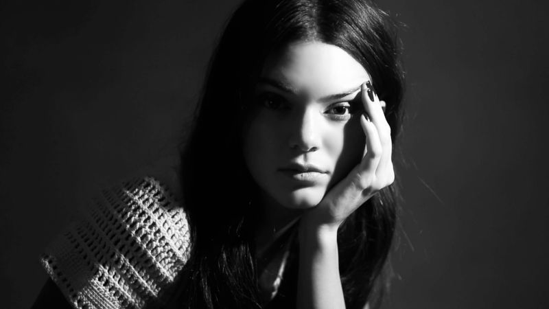 Kendall Jenner Has Mastered The Art Of The Non Fashion