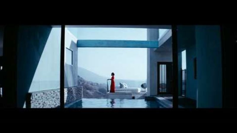 Watch Style Com Fashion Films Miu Miu Women S Tales The Door Trailer Vogue Video Cne Vogue Com Vogue