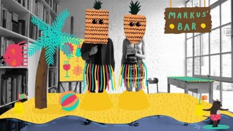 the perfect summer weekend in stockholm photos vogue