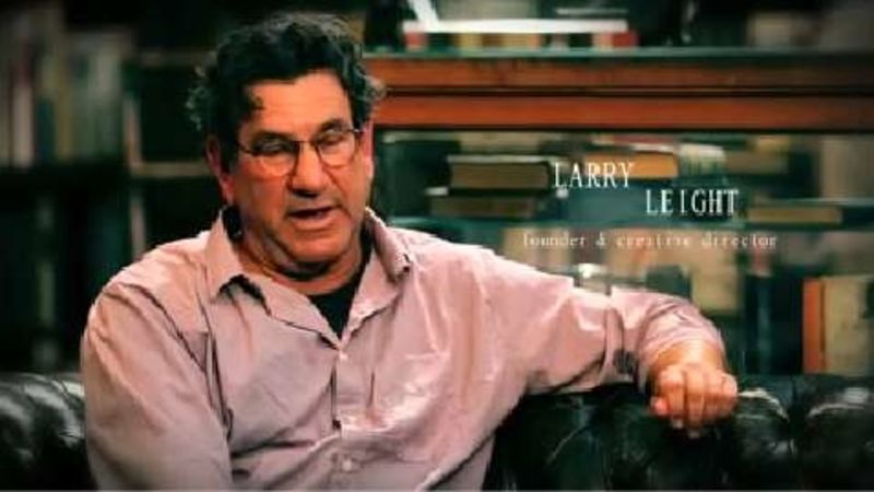 Watch Style Com Fashion Films Oliver Peoples Larry Leight Vogue Video Cne Vogue Com Vogue