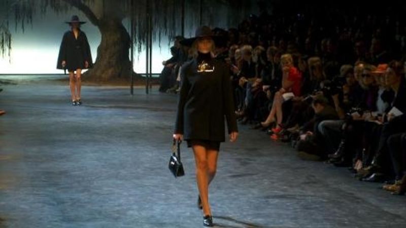 Lanvin Fall 2011 Ready To Wear Collection Vogue