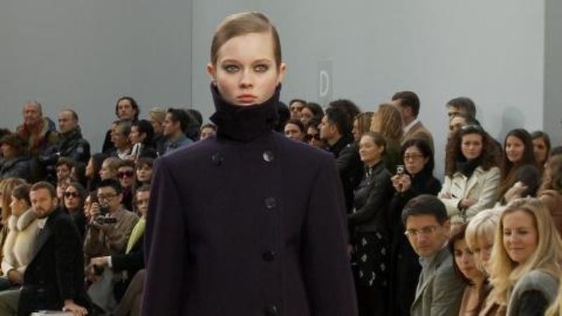 Celine Fall 2010 Ready To Wear Collection Vogue