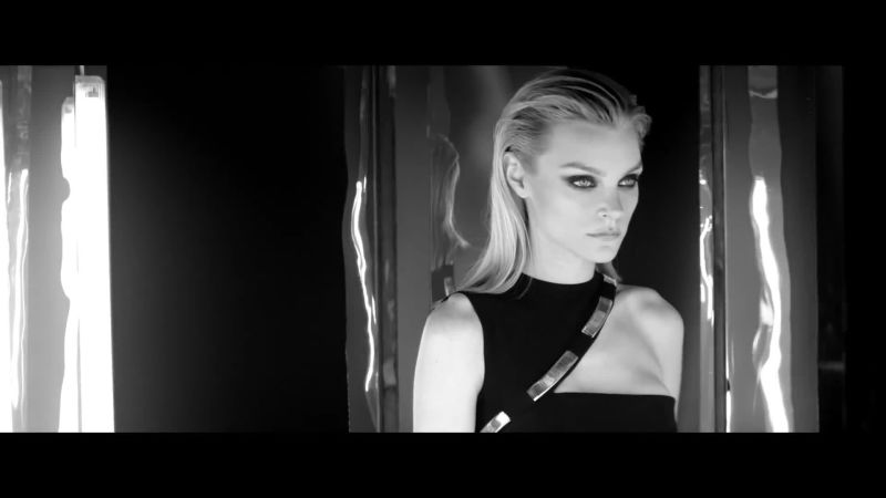 Watch A Short Film From Mugler Starring Jessica Stam Vogue Video