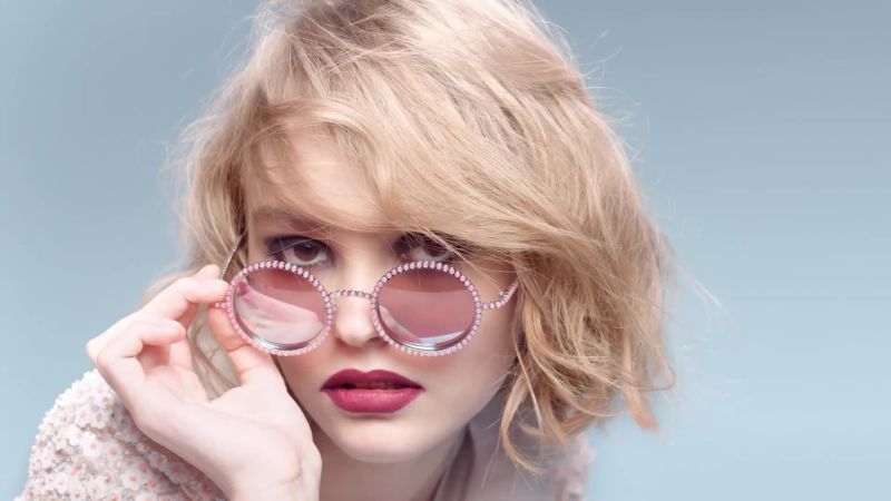glamour