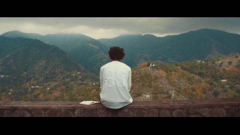 Watch J Cole And Bally Explore Jamaica Vogue Video Cne Vogue Com Vogue