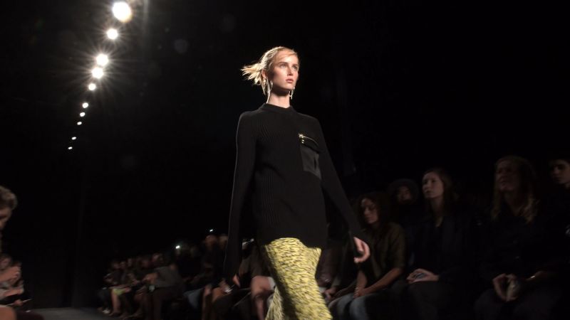 Rag Bone News Collections Fashion Shows Fashion Week Reviews And More Vogue